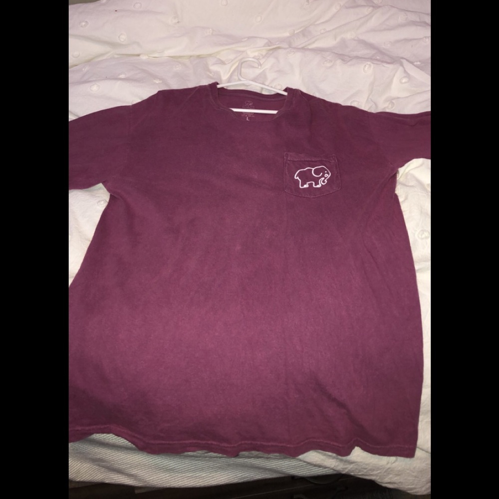 Ivory Ella crewneck.